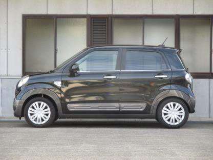 タナベ　SUSTEC PRO CR 　LA160s 4WD など Amazon | tanabe タナベ 車高調 サステックプロ CR ムーヴ